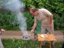 Kangaroo steaks !