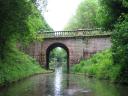 Attractive bridge