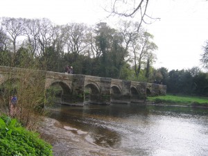 Essex Bridge