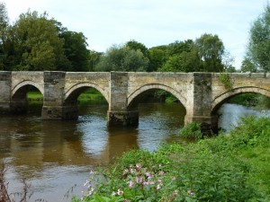 Essex Bridge