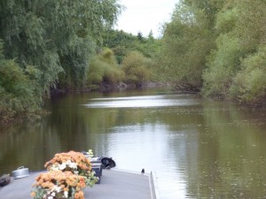 The Attractive River Ouse