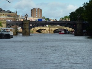 York Bridges