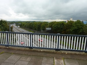 p1030355 Aqueduct over the motorways