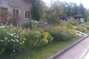 iffley lock