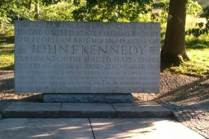 Kennedy Memorial