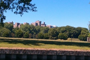 Windsor Castle